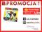 DOMINO KUNG FU PANDA  [NOWA] PROMOCJA
