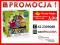 ŚMIECIAKI GRA KARCIANA Knizia Reiner [NOWA] PROMOC