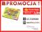 PANIC ATTACK! SCOOBY-DOO GRA PLANSZOWA  [NOWA] PRO