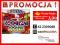 KOSMICZNI GOŚCIE REKSIO  [NOWA] PROMOCJA