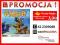 SZAOLIN PANDA Knizia Reiner [NOWA] PROMOCJA