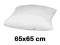 IKEA GOSA ASTER PODUSZKA 65x65 WSAD POLIESTROWY FV
