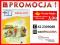 LOGICO PRIMO ZABAWY DZIECI  [NOWA] PROMOCJA