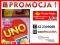 UNO DISNEY PRINCESS  [NOWA] PROMOCJA