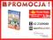 GRA LICZBOWA MICKEY MOUSE CLUB HOUSE  [NOWA] PROMO