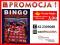 BINGO  [NOWA] PROMOCJA