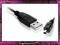 PA9 KABEL USB MITSUMI USB AM / miniUSB BM 4PIN F-V