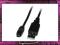 PB1 NOWY CZARNY KABEL USB AM / mini USB HP ! F-VAT