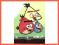 Teczka z gumką LUX A4 Angry Birds + GRATIS 24h