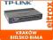 SWITCH 5 PORT GIGABITOWY 1000 TP-LINK 5P 2373