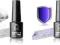 2x LAKIER HYBRYDOWY UV/LED BAZA I TOP COAT FINISH
