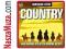 Massive Hits  Country Różni Wykonawcy 3 Cd