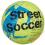 SELECT PIŁKA STREET SOCCER ZIELONY