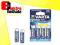 Bateria Alkaliczna VARTA High Energy AA LR6 8 PACK