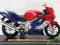 MOTOCYKL HONDA CBR 600F 1:18 MAISTO