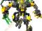 Lego HERO FACTORY 44022 EVO XL - 23 cm