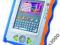 VTECH STORIO TABLET DOTYKOWY 10 FUNKCJI J.WLOSKI