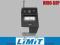 LIMIT grubościomierz elektroniczny 0-15mm /mm/cale