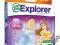 LeapFrog LeapPad Explorer Disney Księżniczki GRA