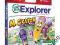 LeapFrog LeapPad Explorer PAN OLOWEK GRA