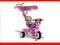 ROWEREK TRÓJKOŁOWY BABY DRIVER MINNIE SMOBY 434