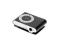 Odtwarzacz MP3 Quer z Czytnikiem Kart microSD