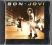 BON JOVI BON JOVI CD 1984 US