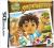 . Go, Diego, Go!: Safari Rescue - Nintendo DS NDS