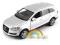 Audi Q7 1:24 WELLY 22481