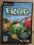 GRA NA PC FROG FRANTIC RUSH OF GREEN