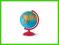 Globus Zoo Globe 25 cm NovaRico + GRATIS