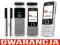 Nowa SREBRNA Nokia 6300 2 LATA GWARANCJI PL FIRMA