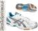 Buty siatkarskie halowe Asics Gel-Task roz. 44