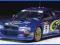 TAMIYA 1:24 Subaru Impreza WRC 99