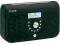Radio FM/AM DAB/DAB+Pure ONE Elite SeriesII czarne