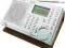Radio globalne FM Grundig WR 5408 PLL, srebrny