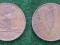 EIRE - 1 PENS 1937 ROK.PTAK,HARFA.(165)