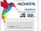 Adata PenDrive DashDrive UV110 32GB USB 2.0 White