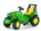 TRAKTOR NA PEDAŁY JOHN DEERE 7930 ROLLY TOYS7 0028