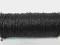 DRATWA CZARNA NICI SZEWSKIE DUŻA ROLKA 35 M Tanio!