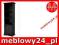 meblowy24 - Regał KORDIAN