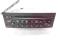RADIO CD PEUGEOT 307 206 PARTNER RADIOODTWARZACZ