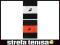 Babolat Jumbo Wristband 2014 - black/orange