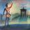 [12'' MAXI] Marillion-Heart Of Lothian {NM}