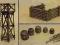 ! Budowle pola bitwy 1:32 Italeri 6870 !