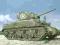 ! M4A1 Sherman 1:72 Italeri 7003 !