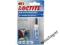 Loctite 401 klej błyskawiczny sekundowy 3g