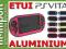 Etui obudowa metal case Sony PlayStation Vita PSV