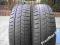 2 OPONY ZIMA SUV 4X4 215/65R16 215/65/16 AVON 09r.