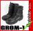 BUTY PROTEKTOR GROM-1 LUBLIN rozm. 45/29 cm -20%